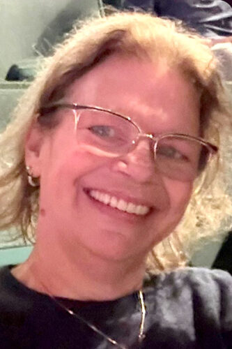 Terri A. Shaffer 1968-2026